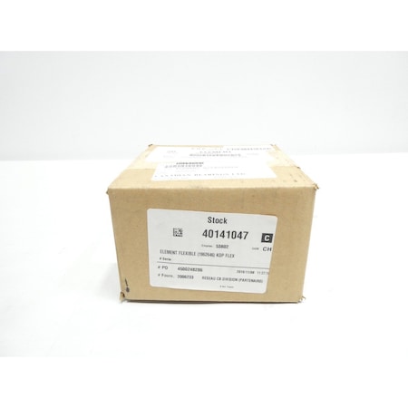 Kop-Flex 30-Element Elastomeric Design Element Flexible Coupling 1962646